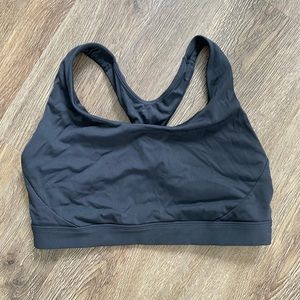 Athleta Sports Bra